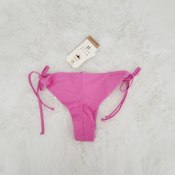 👡BILLABONG BRAND NEW BIKINI TOP AND BOTTOM SIZE M - Picture 10 of 10